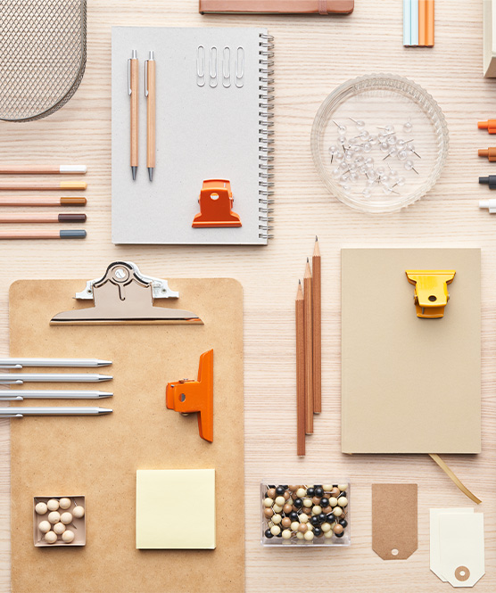 Office Supplies